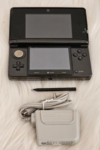 Nintendo 3DS XL 64GB + Giochi