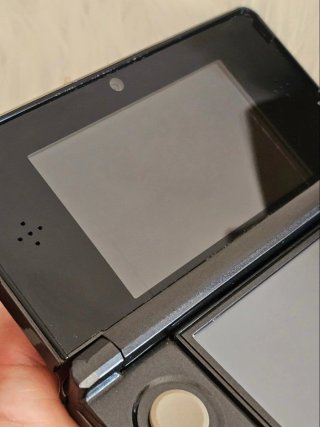 Nintendo 3DS XL 64GB + Giochi
