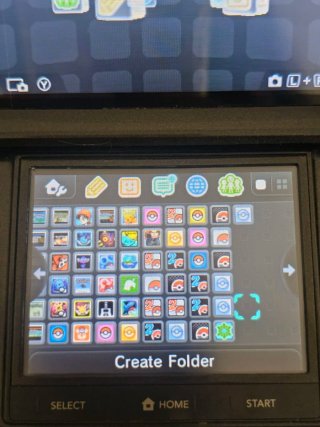 Nintendo 3DS XL 64GB + Giochi