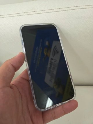 iPhone 13 Azul
