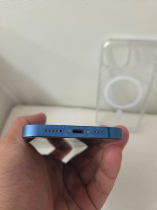 iPhone 13 Azul
