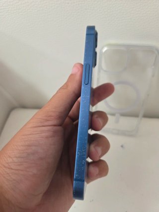 iPhone 13 Azul