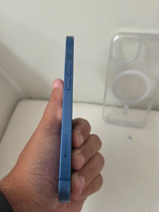 iPhone 13 Azul