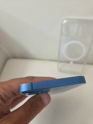 iPhone 13 Azul
