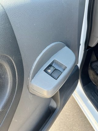 Nissan NV200 2018