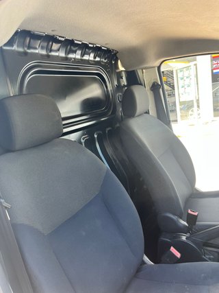 Nissan NV200 2018