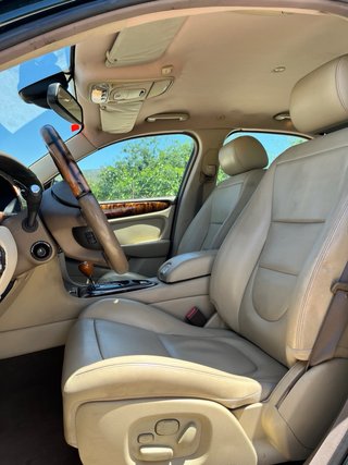 JAGUAR XJ6 2.7d 2008