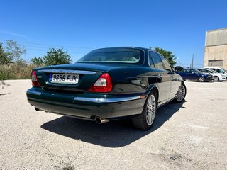 JAGUAR XJ6 2.7d 2008