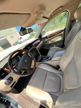 JAGUAR XJ6 2.7d 2008