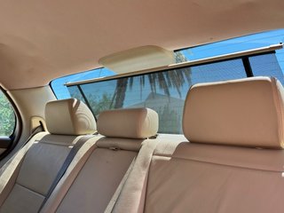 JAGUAR XJ6 2.7d 2008