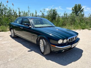 JAGUAR XJ6 2.7d 2008