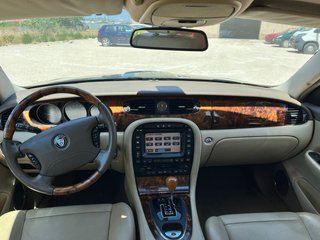 JAGUAR XJ6 2.7d 2008