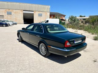 JAGUAR XJ6 2.7d 2008