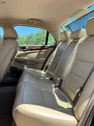 JAGUAR XJ6 2.7d 2008
