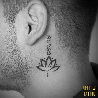 Tatuajes Granada