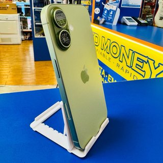 iPhone 17 Verde