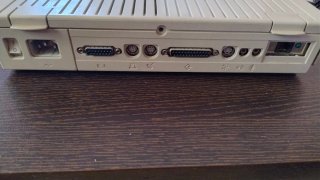 Apple Macintosh LCIII Beige