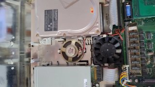 Apple Macintosh LCIII Beige