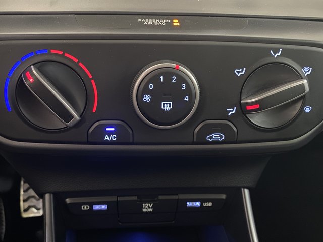 Hyundai BAYON Maxx 1.0 TGDI 101CV MHEV EL TOP!!!!!