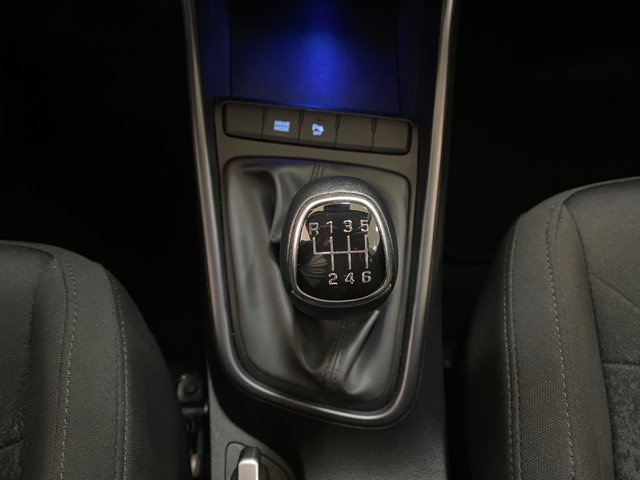 Hyundai BAYON Maxx 1.0 TGDI 101CV MHEV EL TOP!!!!!