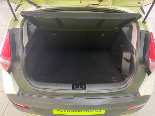 Hyundai BAYON Maxx 1.0 TGDI 101CV MHEV EL TOP!!!!!