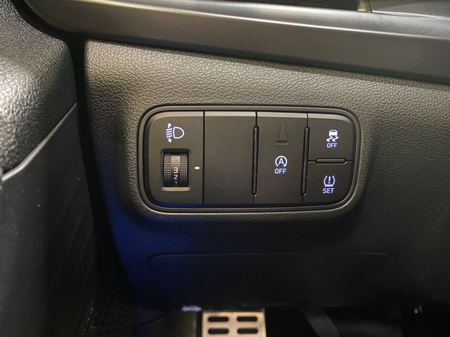 Hyundai BAYON Maxx 1.0 TGDI 101CV MHEV EL TOP!!!!!