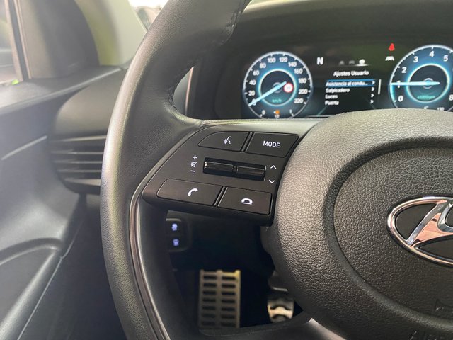 Hyundai BAYON Maxx 1.0 TGDI 101CV MHEV EL TOP!!!!!
