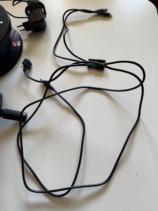 Scanner 3D Revopoint Mini Nero