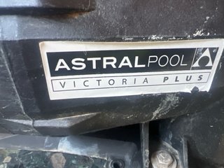 Bomba Piscina AstralPool Victoria Plus
