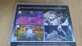 Crystar Nintendo Switch