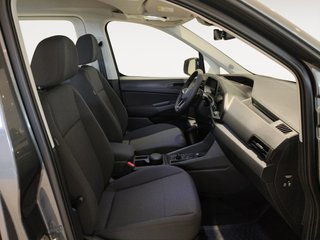 Volkswagen Caddy Origin 1.5 TSI eHybrid PHEV DSG