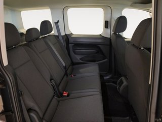 Volkswagen Caddy Origin 1.5 TSI eHybrid PHEV DSG