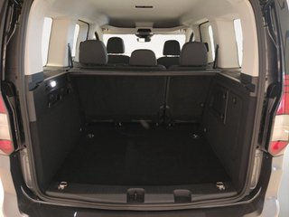 Volkswagen Caddy Origin 1.5 TSI eHybrid PHEV DSG