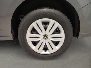 Volkswagen Caddy Origin 1.5 TSI eHybrid PHEV DSG