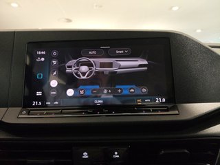 Volkswagen Caddy Origin 1.5 TSI eHybrid PHEV DSG