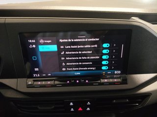 Volkswagen Caddy Origin 1.5 TSI eHybrid PHEV DSG