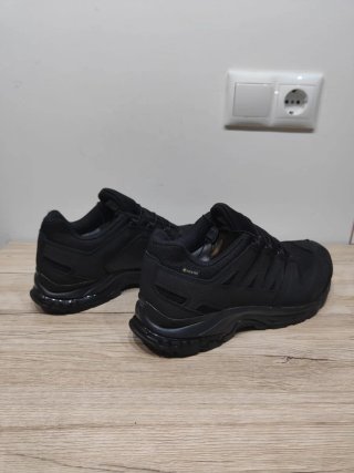 Salomon xa forces Gore-Tex black 43 1/3