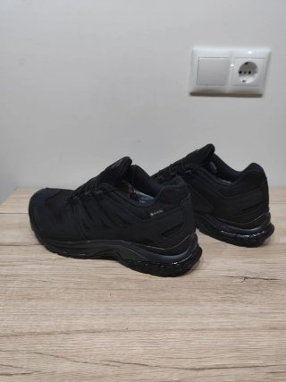 Salomon xa forces Gore-Tex black 43 1/3