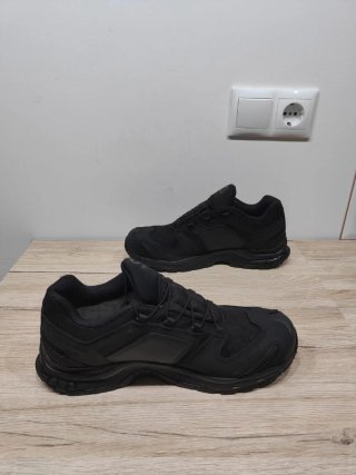 Salomon xa forces Gore-Tex black 43 1/3