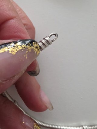 Pulsera Pandora Cadena Serpiente