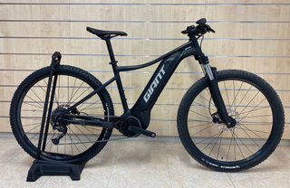 Giant Talon E+ 2 T.M 2022