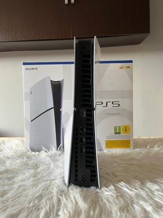Console Sony PlayStation 5 Slim Disco 1TB