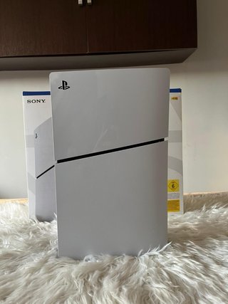 Console Sony PlayStation 5 Slim Disco 1TB