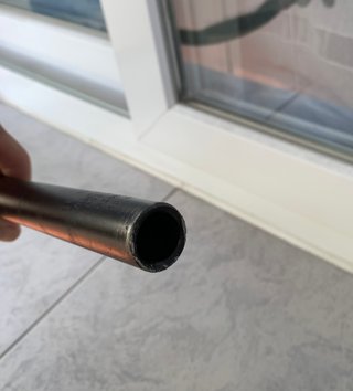 Manillar UNO para MTB fix piñón fijo handlebar