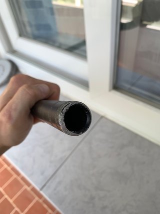 Manillar UNO para MTB fix piñón fijo handlebar