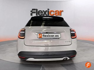 Fiat 600 600 MHEV La prima 1.2 74kW (100CV) DDCT