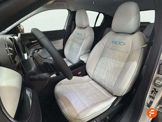 Fiat 600 600 MHEV La prima 1.2 74kW (100CV) DDCT