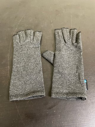 Guantes de compresión DOLCCIA para la artritis