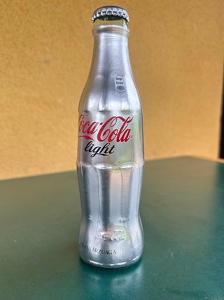 Coca cola Edizione Speciale Juan Duyos