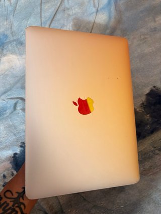MacBook Retina A1534 Early 2016 para piezas